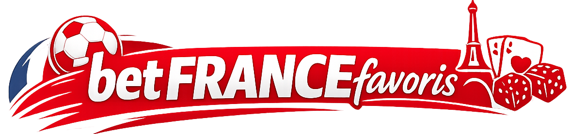 BetFrance Favoris